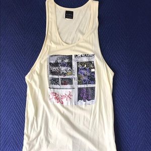 Zara Men’s T-shirt